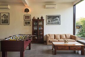 Tree of Life Vanvilas Riveredge