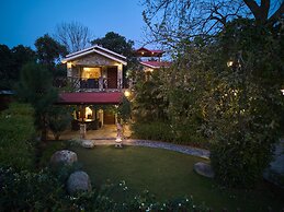 Tree of Life Vanvilas Riveredge