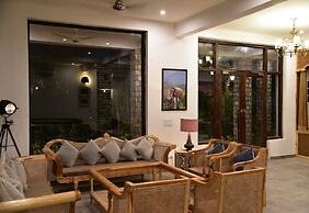 Tree of Life Vanvilas Riveredge