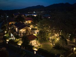 Tree of Life Vanvilas Riveredge