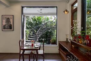 Tree of Life Vanvilas Riveredge