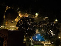 Tree of Life Vanvilas Riveredge