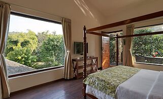 Tree of Life Vanvilas Riveredge