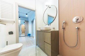 Dom & House-Apartments Haffnera 8 Sopot