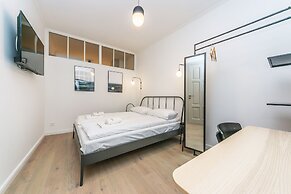 Dom & House-Apartments Haffnera 8 Sopot