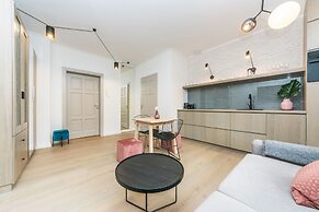 Dom & House-Apartments Haffnera 8 Sopot