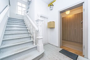 Dom & House-Apartments Haffnera 8 Sopot