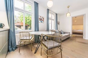 Dom & House-Apartments Haffnera 8 Sopot