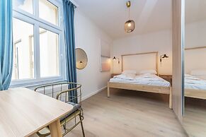 Dom & House-Apartments Haffnera 8 Sopot