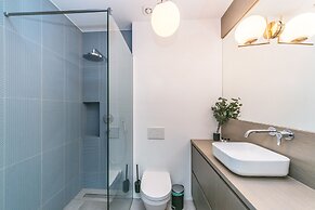 Dom & House-Apartments Haffnera 8 Sopot