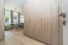 Dom & House-Apartments Haffnera 8 Sopot