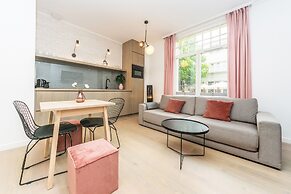 Dom & House-Apartments Haffnera 8 Sopot