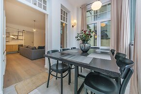 Dom & House-Apartments Haffnera 8 Sopot