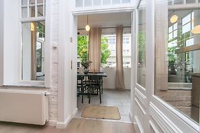 Dom & House-Apartments Haffnera 8 Sopot