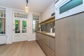 Dom & House-Apartments Haffnera 8 Sopot