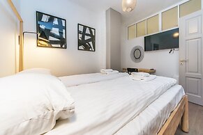 Dom & House-Apartments Haffnera 8 Sopot