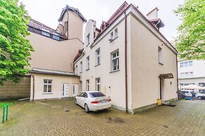Dom & House-Apartments Haffnera 8 Sopot