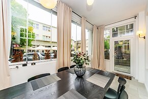 Dom & House-Apartments Haffnera 8 Sopot