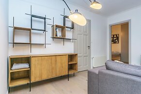 Dom & House-Apartments Haffnera 8 Sopot