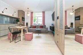 Dom & House-Apartments Haffnera 8 Sopot