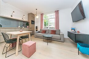 Dom & House-Apartments Haffnera 8 Sopot