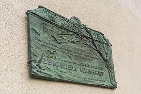 Dom & House-Apartments Haffnera 8 Sopot