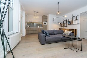 Dom & House-Apartments Haffnera 8 Sopot