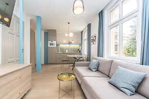 Dom & House-Apartments Haffnera 8 Sopot