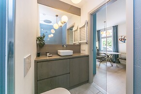 Dom & House-Apartments Haffnera 8 Sopot