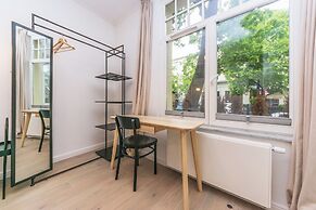 Dom & House-Apartments Haffnera 8 Sopot