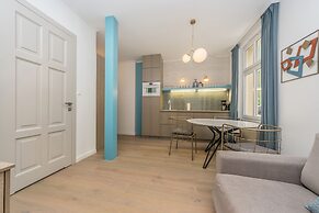 Dom & House-Apartments Haffnera 8 Sopot