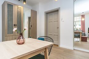 Dom & House-Apartments Haffnera 8 Sopot