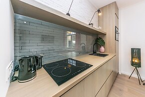 Dom & House-Apartments Haffnera 8 Sopot