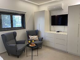 Cozy Apartment in the Heart of Tel Aviv