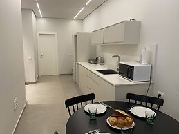 Cozy Apartment in the Heart of Tel Aviv