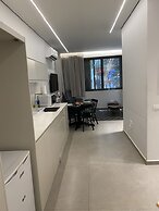Cozy Apartment in the Heart of Tel Aviv