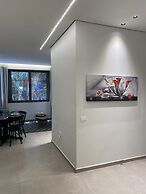 Cozy Apartment in the Heart of Tel Aviv