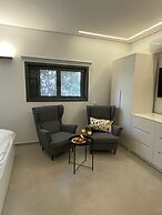 Cozy Apartment in the Heart of Tel Aviv