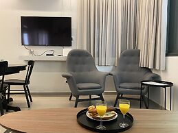 Cozy Apartment in the Heart of Tel Aviv