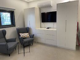 Cozy Apartment in the Heart of Tel Aviv