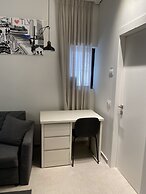 Cozy Apartment in the Heart of Tel Aviv