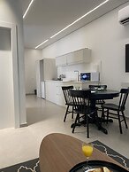 Cozy Apartment in the Heart of Tel Aviv