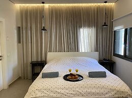 Cozy Apartment in the Heart of Tel Aviv