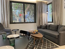 Cozy Apartment in the Heart of Tel Aviv