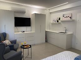 Cozy Apartment in the Heart of Tel Aviv