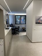 Cozy Apartment in the Heart of Tel Aviv
