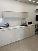 Cozy Apartment in the Heart of Tel Aviv