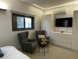 Cozy Apartment in the Heart of Tel Aviv