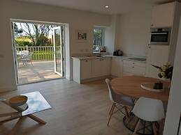 Coastal Apartment With sea Views