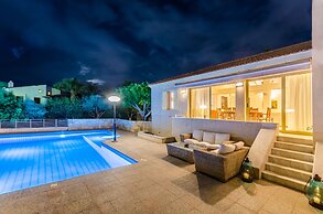 Villa Anna Maria 3 Bedroom Private Pool